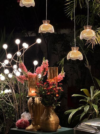 Artistry in Detail: Decor & Ambiance photo 44