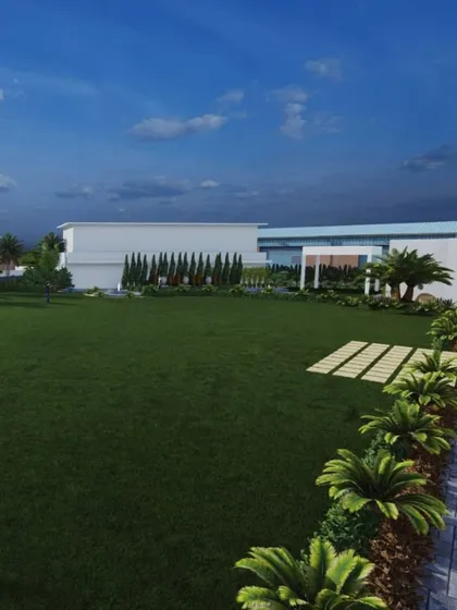 Every great landscape begins with a great design. We provide detailed 3D renders to help you visualize the full potential of your space, ensuring the final result is exactly what you dreamed of.