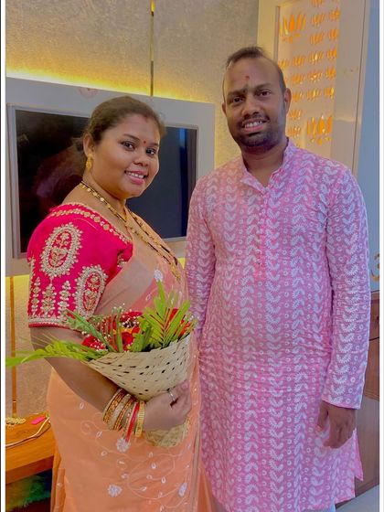 Happy Clients & Auspicious Beginnings photo 41