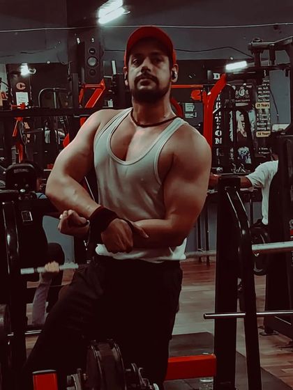 Chest day is about pumping iron and building powerful pecs. I focus on hitting the chest from all angles to ensure balanced growth and strength.