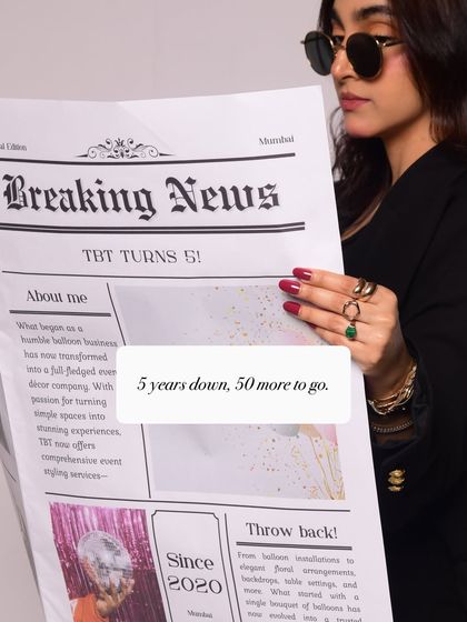 My Story: The Balloon Tales photo 3