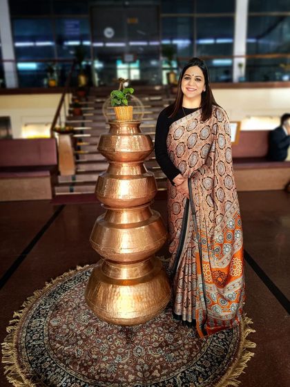 Attending a state-level consultation on the effective implementation of the POSH Act for women in the informal sector. This is a critical and often overlooked area that requires dedicated focus.