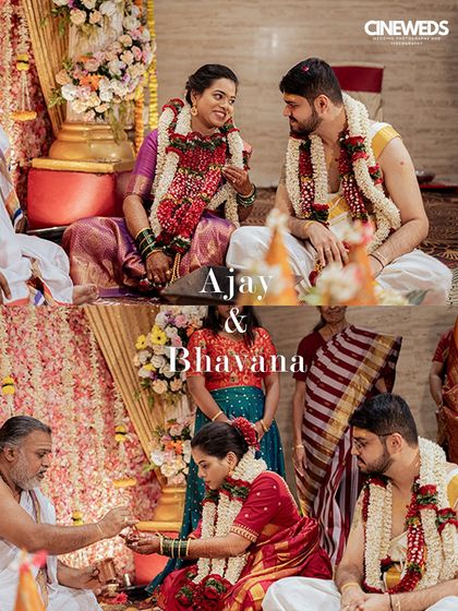 Maharashtrian Wedding Traditions photo 38