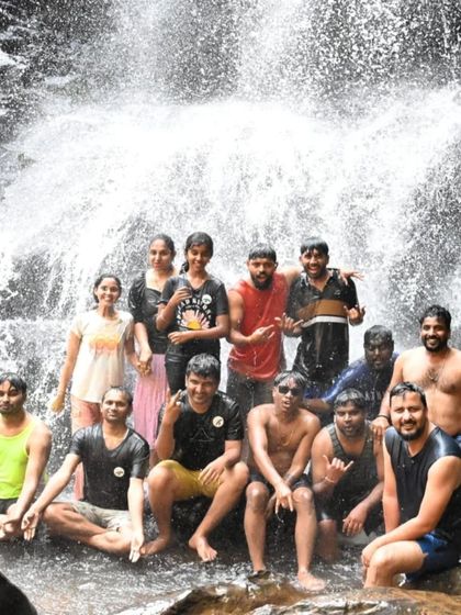 More fun in the water. These trips are all about making a splash.