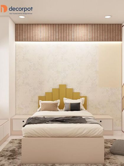 Decorpot - Custom Built-in Furniture Bedroom Sanctuaries & Wardrobes photo 43