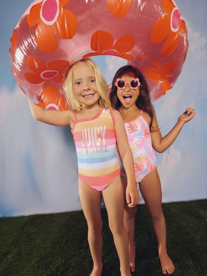 Kids' Fashion: NYC Street Style photo 22