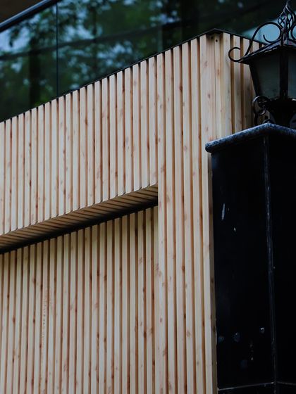 Material & Detail Showcase photo 12