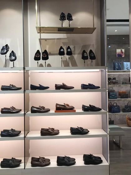 Alpha Space Solutions - Commercial Design & Build High-End Retail & Boutique Stores photo 55