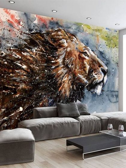 Wall Mind - Custom Wallpaper & Wall Murals Design Catalog & Inspiration photo 23