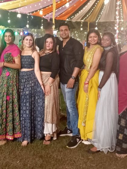 National Dance Academy - Event Choreography Services Our Team & Achievements photo 7