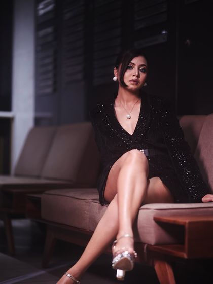 Receptions, Parties & Modern Glam photo 26