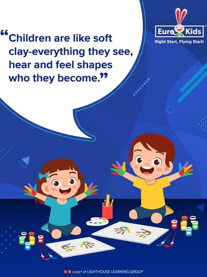 EuroKids - Children's Holiday Camps Learning Through Play & Exploration photo 20