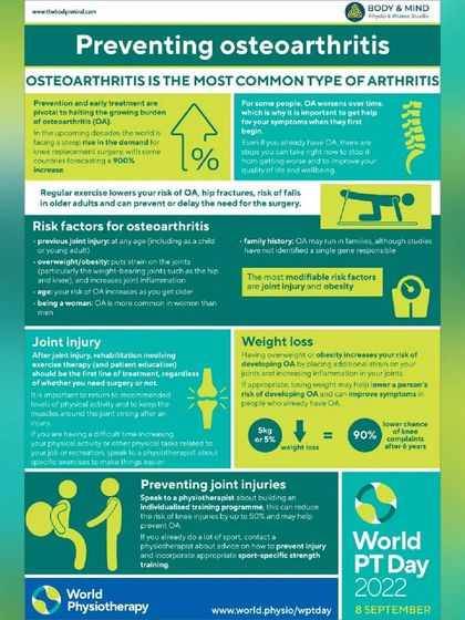 Body & Mind PhysioPilates Studio - Geriatric Fitness & Rehabilitation Rehabilitation for Specific Conditions photo 10