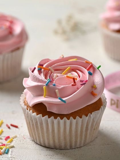 Handcrafted Cupcakes photo 6