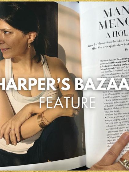 Women's Wellness: Hormones & Graceful Aging photo 3