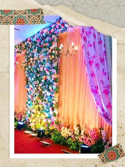 Concert-Grade Stage & DJ Setups photo 18