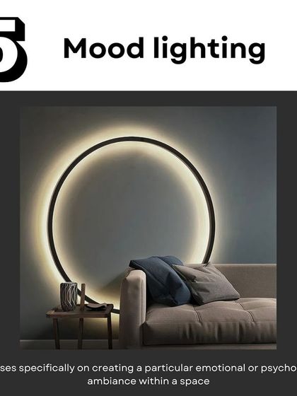 Decode Interior - Custom Furniture & Interior Elements Design & Material Insights photo 16