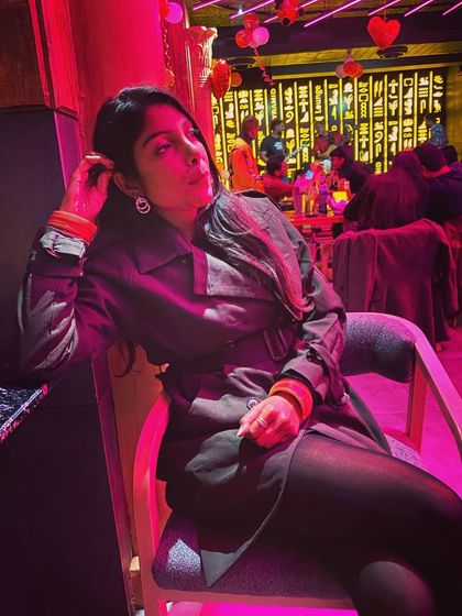 Suhani Gupta - Personal Styling Seasonal & Travel Style photo 12