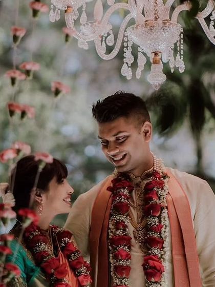 Amanati Events - Full-Service Wedding Planning Timeless Traditions: Wedding Ceremonies photo 49