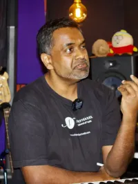 Music Production & Technology Courses