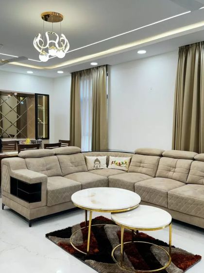 High Creation Interior - Modular Interiors & Individual Room Design Our Happy Clients photo 46