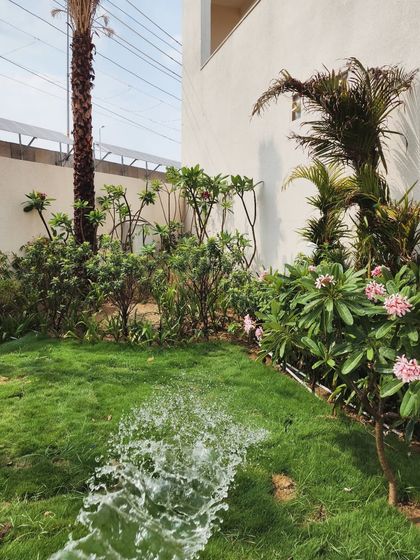 Delhi Gardner - Full-Service Landscaping Large-Scale Landscaping: Commercial & Residential Projects photo 17