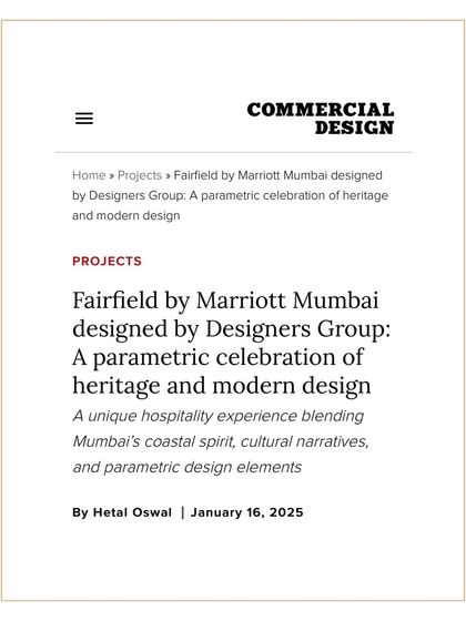 Media Features & Accolades photo 46