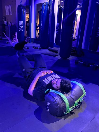 The BRYK Vibe: More Than a Gym photo 8