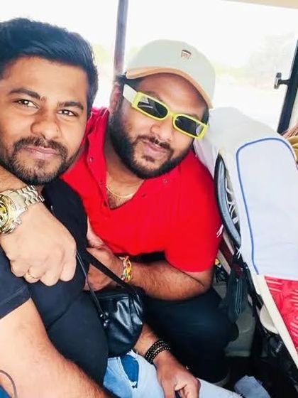 On The Road: Gigs Across The Globe photo 13