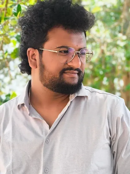 Sharan Ediga - Custom Portrait Art About Me photo 12