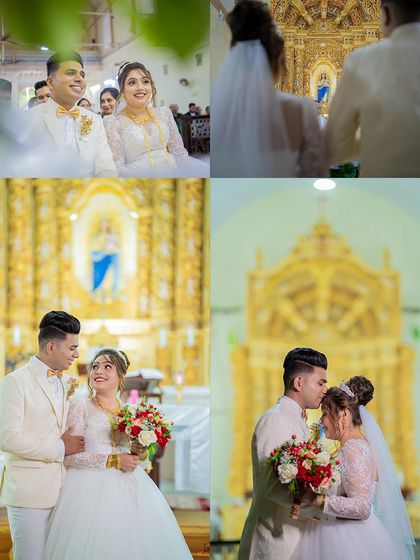 Diverse Cultural Ceremonies photo 41