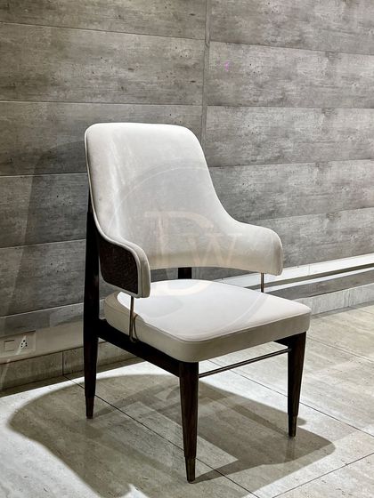 Design World - Commercial & Hospitality Furniture Custom Dining & Cafe Chairs photo 4