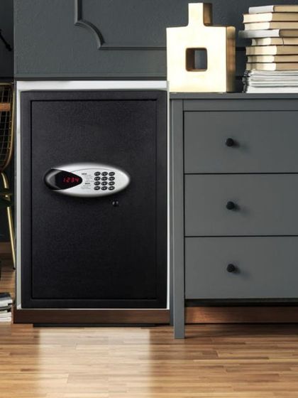 Vibrant Solutions - Safe & Locker Installation Heavy-Duty & Commercial Safes photo 7