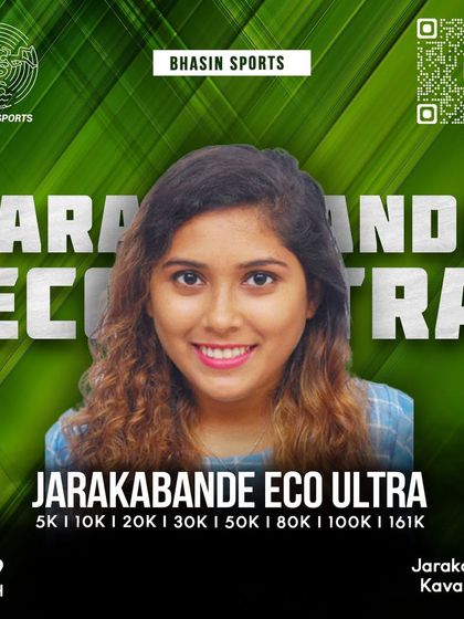 A collection of the incredible runners who make our events possible. Each image represents an athlete who has committed to challenging themselves at one of our trail or endurance races.