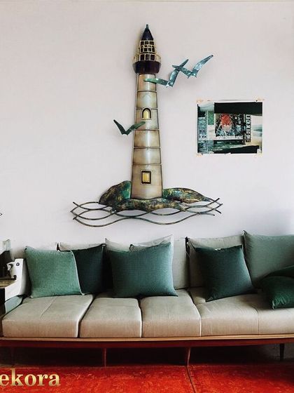 Dekora - Wall Decor & Art Unique Statement Pieces photo 4