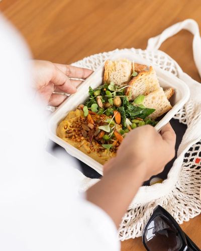 Meal Subscription Service