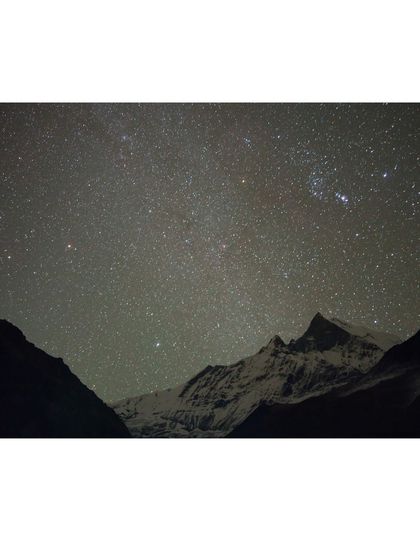 Miles To Trek - Guided Trekking Expeditions Himalayan Expeditions photo 33