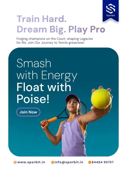 We want our young players to smash with energy and float with poise. This program is designed to build confidence and fundamental skills in a way that feels like play.