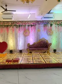 Banquet Hall Rental & Packages