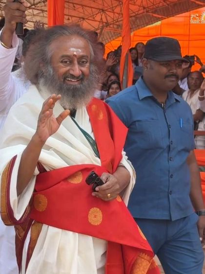 Art of Living - Religious Ceremonies & Festivals Maha Shivratri: An All-Night Awakening photo 34