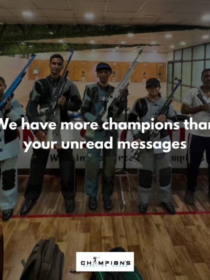 The Champion's Community photo 8