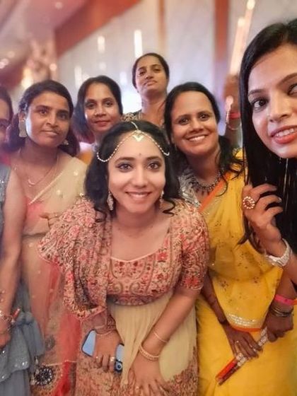 Dandiya & Sangeet Nights photo 13