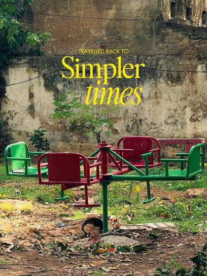 Garima Bhaskar - Photography Services Shot on iPhone photo 8