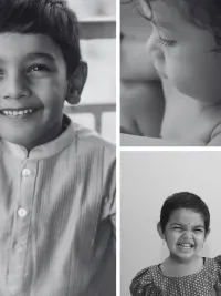 Kids & Family Photography
