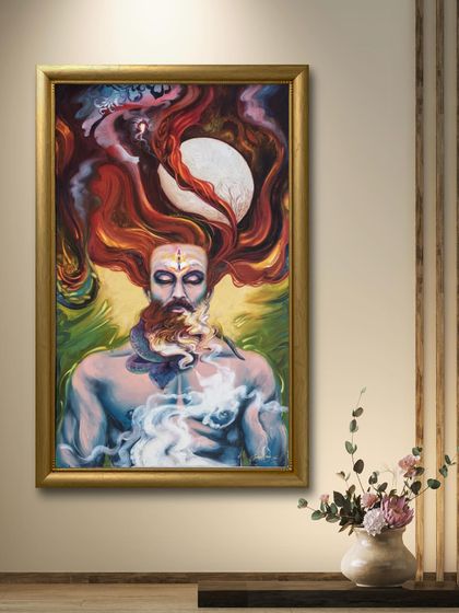 Spiritual & Mythological Visions photo 5