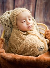 Newborn Photography