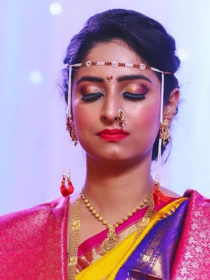 Timeless Marathi Elegance photo 38