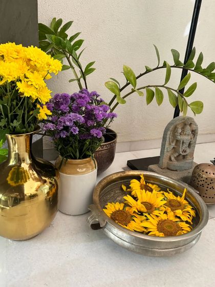 Roomance with Ipsa - Milestone & Private Event Styling Elegant Baby Showers & Welcomes photo 35