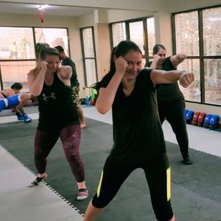 Bangalore Boxing Club