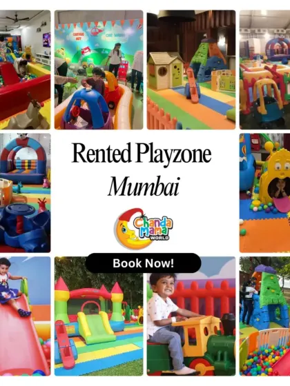 Our Playzone Packages photo 28
